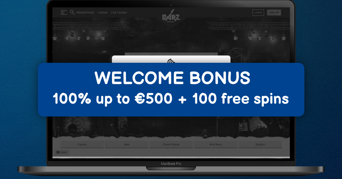 Barz Casino